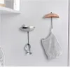 3pcs зонтичная в форме ключа одежды для вешалки для вешалки для дома декоративные держатели стены для кухни аксессуары для ванной jllnnm