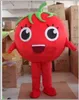 新鮮な野菜トマトナスキャロット漫画人形マスコット小道具衣装ハロウィーン送料無料
