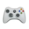 Xbox 360 24G Wireless GamePadのPCレシーバーコントローラーコンソール116665085のゲームコントローラージョイスティック