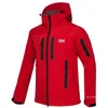 2020 New The Mens Jackets Hoodies 패션 캐주얼 따뜻한 방풍 스키 페이스 코트 야외 Denali Fleece Jackets 정장 S-XXL 01837 red