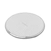 شاحن لاسلكي 10W Qi لهواتف iPhone 12 11 Pro Xs Max X Xr Fast Charging Pad