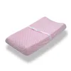 Soft Baby Diaper Changing Mat Breathable Infant Urinal Changing Pad Table Cover Pad Breathable kids Nappy Changing Pad Mat LJ201023402735