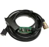 Cable mb star C3 RS232 a RS485 con adaptador multiplexor PCB C3 de chip completo