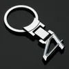 Keychains för x1 x3 x4 x5 x6 z4 e84 F48 E83 F25 G01 F26 G06 E53 E70 F15 G05 F16 E71 PRESTANDA 3D METAL CARYCHAIN ​​KEYRING PENDANT1