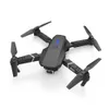 E525 PRO 4K HD Dual Camera Mini Drone, Auto Obstacle Avoidance on 3 Side, Track Flight, Smart Follow, Altitude Hold, Kid Toy Xmas Gift, USEU