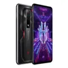 Original Nubia Red Magic 7 5G Mobiltelefon Gaming 8GB RAM 128GB ROM Octa Core Snapdragon 8 Gen 1 64.0mp 4500mAh Android 6.8 "Fullskärm Fingeravtryck ID Ansikte Smart Cellphone