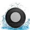 Bluetooth Speaker Waterproof Wireless Shower Hands Mic Suction Chuck Speaker Car Speaker Portable mini MP3 Super Bass Call Rec9407128