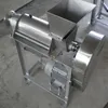 Industriell kommersiell skruvpress Juice Making Machine/0,5 ton timme Färsk frukt Juce Making Machine Juice Extractor Juicer Presser