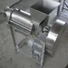 Industrial commercial screw press juice making machine/0.5 tons hour Fresh Fruit juce making machine juice extractor juicer presser