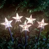 QIFU Christmas Garden Lights Merry Christmas Decor For Home Cristmas Ornaments Xmas Gifts Happy New Year Navidad Noel 201027