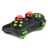 Vente en gros contrôleurs PS3 colorés contrôleurs sans fil Bluetooth jeu de jeu de jeu pour Playstation 3 PS3 Joystick Wireless Joysticks Gamepad