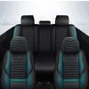 Housses de siège de voiture universelles, pour Mercedes Benz A C W204 W205 W211 W212 W213 classe S CLA GLC ML GLE GL, coussin de sièges intérieurs automobiles