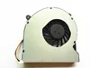 New CPU GPU fan for ASUS G750JH G750JM G750JS G750JW G750JZ laptop Cooling cooler fan1