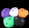 Halloween Scary Party Decor Stretchy Spider Web Cobweb Cotton Horror Halloween Decoration for Bar Haunted House Scene Props 20G4655386