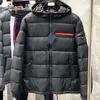 Herrenjacken Designer Luxus 2020 Männer Jacke Neue Mode Qualität Freizeitkleidung Kleidung Mäntel Outwear Saison 0PHJ