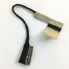 Ny original LCD -kabel f￶r ThinkPad P50 P51 FHD EDP -kabel ingen ber￶ring 00UR826 SC10K04519 DC02C007A00 30PIN