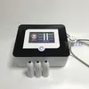 Accueil hifu vmax portable machine de levage de la peau hifu lifting du cou visage serrant la réduction des rides machine à ultrasons focalisée à haute intensité