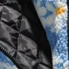 GONTHWID BAWIEŃ WYDAWANY GRY PARKAS JACKI STREETWARE HIP HOP DAISY DRIIDY DRUDNIK POLECE WYMAGA FULL ZIP PLEATS Fashion Harajuku Ziemia Przestrzeń 201126