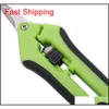 Other Garden Supplies Lawn Patio Multifunctional Garden Pruning Shears Fruit Picking Scissors Trim Household Potted Branches S3159577