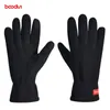 Ski Gloves Boodun Touch Screen Winter Men Women Warm Thermal Fleece Windproof Outdoor Running Skiing Snowboard