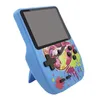 Les mini consoles de jeux vidéo portatives rétro portables peuvent stocker 520 jeux Joueur de jeu 8 bits 3,5 pouces Écran LCD couleur Prise en charge de l'affichage Double Play Dual Gamepad Fo Kids Gift