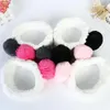 panda headbands