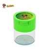 Vacuum Sealed Jar Vacuum Jars Lid Food Plastic Grains Herb Spice Container Storage Canister Kitchen Bottle Tank1371567