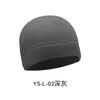 Wholesale winter double layer cycling hat Outdoor tactical fleece hat wind proof keep warm Mountaineering camping skiing Headgear