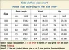 Kids Pants Casual Loose Trousers Children Baby Fashion Wave And Letters Printed Sportpants 2 Styles 6 Options Boys Girls Joggers