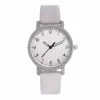 Relógios para Mulheres Quartz Senhoras Assista 36mm Clássico Designer Montre de Luxe WristWatch Sapphire Negócios relógios de pulso