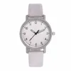 Klockor för kvinnor Quartz Ladies Watch 36mm Classic Designer Montre de Luxe Armbandsur Sapphire Business Armbandsur