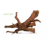 1 piece shen fish tank landscapes rium decoration natural material making wood good quality 0.5KG 1KG 1.5KG Y200917