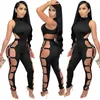 womens sleeveless 2023 overall jumpsuits sexy rompers fashion skinny jumpsuit pullover comfortable clubwear selling women clothing