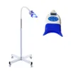 Machine de blanchiment laser bleu LED de haute qualit￩ Lampe de blanchiment de dents dentaire / blancheur dentaire