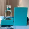 Topkwaliteit parfum geuren voor vrouwen mannen diamant liefde in witte parfums edp 75 ml goede spuitfles langdurige keer geweldige geur snelle levering