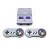 HD Wireless Video Game Console kan lagra 821 Spel 2.4G Retro Mini Portable Handheld Game Consoles Game Box