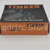 Timken Fuchust الأسطوانة تحمل T201W-904A2 51.054mm x 93.269mm x 26.187mm