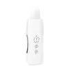 Anion Face Ultrasonic Rejuvenation Vibration Skin Cleansing Scrubber Facial Cleaner Portable Rechargeable Device