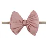 2021 Nya Baby Headbands Hair Bows Girls Headbands NEWBORN HEADBANDS CARFE HEADBAND Designer Hårtillbehör Baby Tillbehör