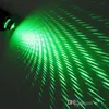 Helt ny 1mw 532nm 8000M High Power Green Laser Pointer Light Pen Lazer Beam Military Green Lasers