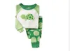 boys cotton pajama sets