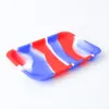 Silicone Smoking 8inch length Tobacco Roller Rolling Trays For Make Papers Smoke Herb Grinder Cigarette Accessories