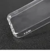 Fodral för RedMi 6 6a 7 7a 8 8a Go S2 Transparent Silikonväska för Xiaomi RedMi Not 8 5 6 7 8 Pro Clear Soft TPU Back Cover Case