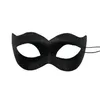 PVC Endless Halloween Masquerade Dance Party Masks Beauty Christmas Disponível para a máscara de aniversário de Páscoa