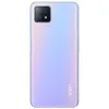 Oryginalny OPPO A72 5G Telefon komórkowy 8GB RAM 128GB ROM MTK Dimity 720 OCTA Core Android 6.5 "Pełny ekran 16.0mp AI 4040mAh Identyfikator linii papilarnych twarzy inteligentny telefon komórkowy