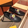 Q5 Man Shoes Leather أصلي الصيف رجال أحذية Moccasin Fashion Leather Loafer Shoes Men Luxury Big Big 38-46 Footwear Casual 11