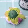 Dekorative Blumen Kränze 20/100 künstliche Seiden Pfingstrosen Großhandel Großhandel Peony 10 cm für Home Wedding Plography Hintergrund Defordecorative