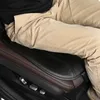 Качественная подушка для автомобильного сиденья для Land Rover, значок с логотипом, спортивный Range Rover Evoque Discovery, высококлассные защитные чехлы для украшения интерьера