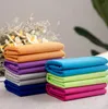 Sports cold towel fast cooling fitness running sweat absorption cooling outdoor mountaineering movement wipe towels RRB14418