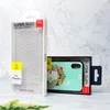 Blister PVC Plastic Clear Retail Packaging Package Box for iPhone X XR 6 6s 7 8 Plus Clear Mobile Phone Case Cover8599173